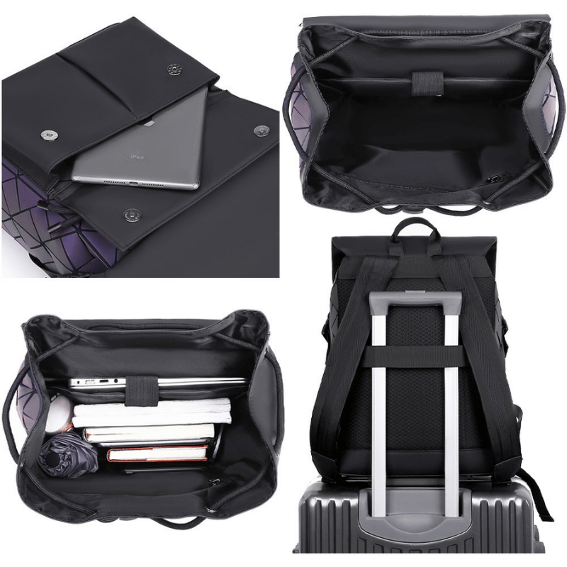 Sac à Dos Urbain Imperméable